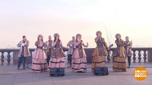 Ансамбль "Воскресение". Доброе утро. Фрагмент выпуска от 17.03.2026