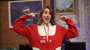 [Анонс] Марина Максимчук о психологической подготовке к трейлам