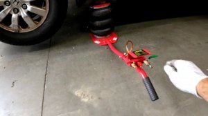 Ремонт машин за счёт штата Кентукки. Помощь малоимущим в Америке.(SAMARA AUTO USA)