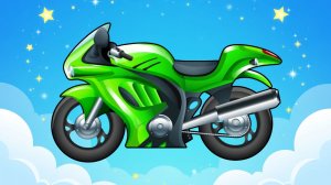 Развивающий мультфильм для детей "Пазлы" (познавательный мультик для малышей)