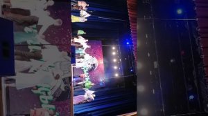 Бишек җыры начало