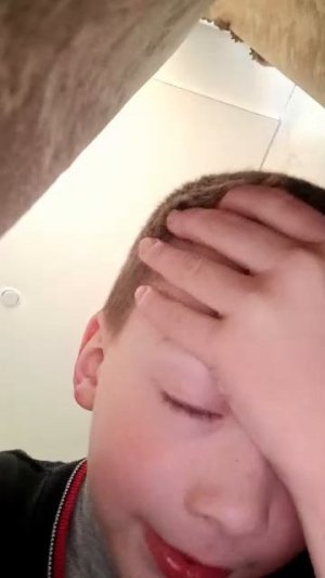 я это зделал