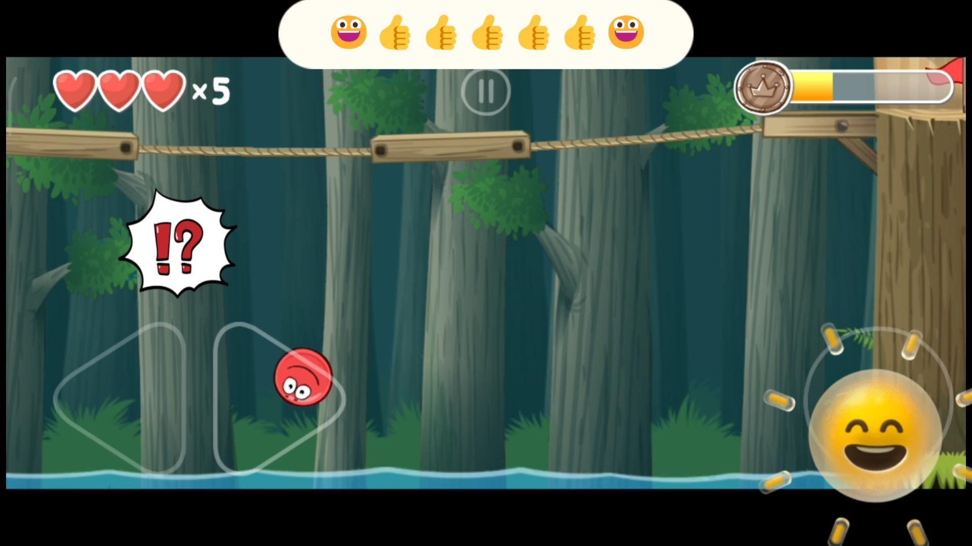 малыш комментирует игру, красный шарик, уровень 19, 20😆 #игры #шарик #малышкомментирует