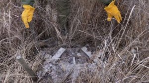 Я НАБРЁЛ НА ЗАБРОШЕННЫЙ ДОМ В ГЛУШИ