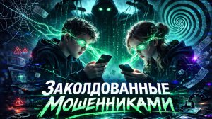 Закон и порядок: Заколдованные мошенниками