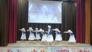 МБДОУ "Дюймовочка"  город Ноябрьск, ЯНАО