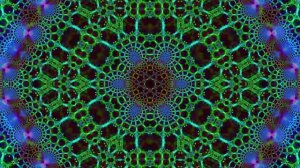 Видеофоны! Видеофон Волшебный! Узоры 1 от Киностудии Мудрого Кота Тимофея!