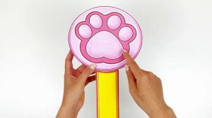 РАСПАКОВКА БУМАЖНЫХ ПАКЕТОВ С ИГРУШКАМИ ИЗ ЗВЕРОПОЛИСА 2