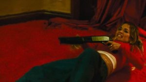 Он истекал неоновой кровью | Тизер