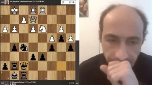 Ох сколько красивой тактики было,  сума сойти можно