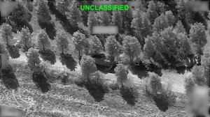 🇺🇸🇮🇷 Новые кадры работы американских ударных БПЛА по различным целям в Иране.

Вероятно были ата