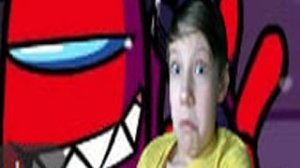 Fnf vs Imposter V4 (Неделя 1).