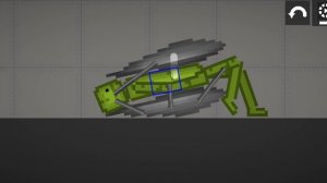 как сделать мясорубку в мелон плей граунт