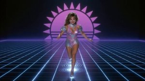 Light In My Window — Lost 1986 Euro Disco Anthem