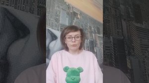 Что значит "Выбираю себя" ✨