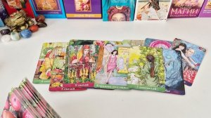 ЧТО НА ПОРОГЕ ТВОЕЙ СУДЬБЫ ❓️✈️🎁