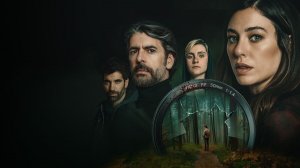 Скрытое убийство - Трейлер (Дубляж, 2026)