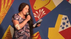 КАРИНА КОРОЛЕВА-ГЕМБИЦКАЯ СТИХИ