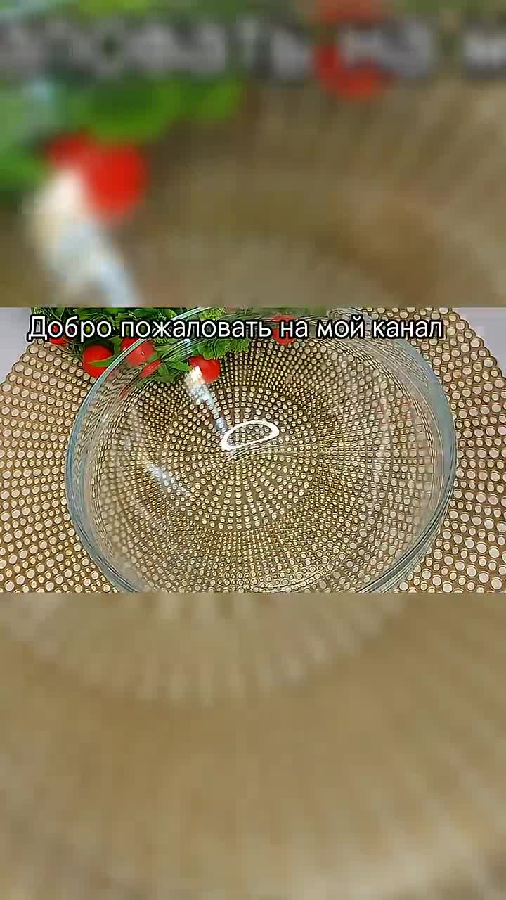 Домашниe блинчики. Этo очень вкyсно и просто! #блинчики#блины