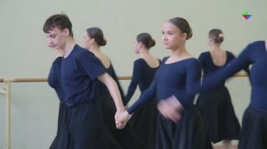 Изысканность народно-сценического танца