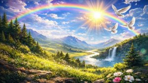 В МОИХ УСТАХ ХВАЛА ЛИШЬ КРУТИТСЯ🔥Христианская песня