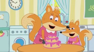 МУЛЬТФИЛЬМЫ ДЛЯ МАЛЫШЕЙ