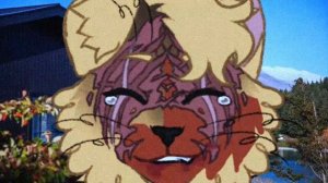 птицекрыл....(можете строить теории о нём)