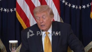Трамп: «Люди живут на Украине, я не знаю зачем, но они там живут»