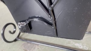 Короткий обзор изделий художественной ковки