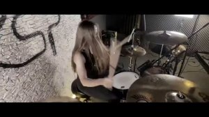 Mushmellow The Only (Static X cover)