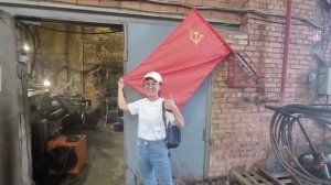 КИТАЙСКИЕ ДРУЗЬЯ ПРЕДЛАГАЮТ ПОДРУЖИТЬСЯ И ОТТУДА ПРИВОЗИТЬ МОИ ИЗДЕЛИЯ, Я ОТКАЗАЛСЯ