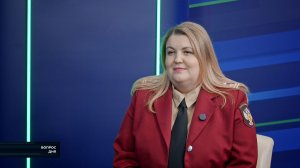 Защита прав потребителя в Хакасии: Олеся Суслова - в "Вопросе дня"