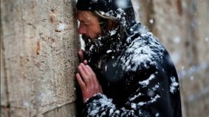 Жене под утро стало плохо...