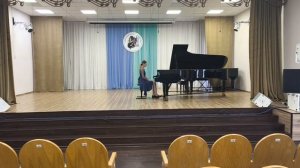 Загибалово Вероника,14 лет,8 класс, Кемеровская обл., г. Междуреченск