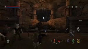 Первая «Готика» выйдет на iPhone