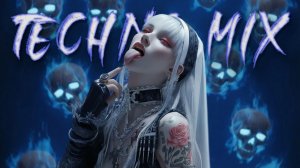 TECHNO MIX 2026 💥 Remixes Of Popular Songs⚡️ Techno Bangers #90