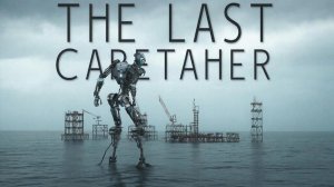 The Last Caretaker (Новый выживач в океане) прохождение # 1