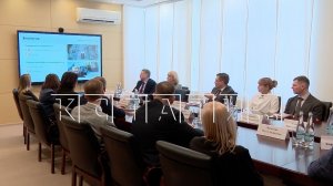 Делегация из Перми прибыла в Нижний Новгород для обмена опытом в реализации различных проектов