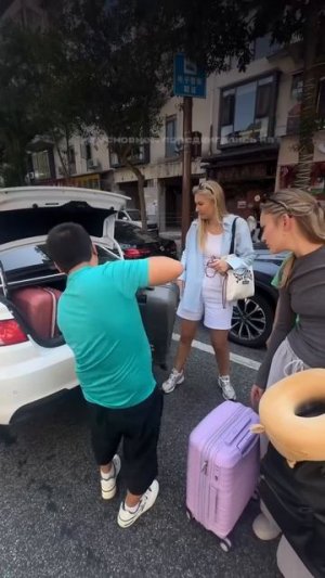 Десятидневное путешествие по Китаю с посещением трёх городов и «гор Аватара» обойдется в 80 000 руб