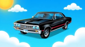 Развивающий мультфильм для детей "Пазлы" (познавательный мультик для малышей)