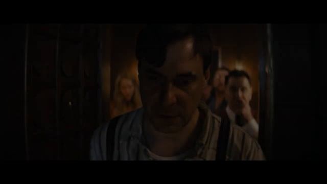 Отель «У погибшего альпиниста» — Трейлер 2027