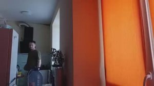 Три поколения- Нервы кое кому от Бони