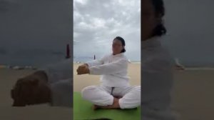 Проживание состояния токсичности. Кундалини-йога с Галиной Гапон