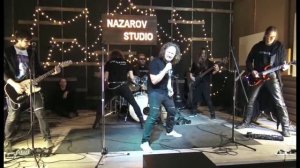 "РОК-ТЕАТР" - квартирник по заявкам - 1 часть.