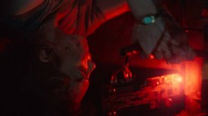 Багажник: Запертая (фильм, 2023)