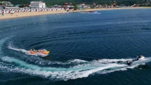 «Океан» база отдыха