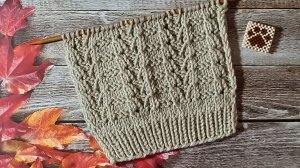 МК_Узор_спицами