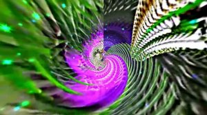 С Днём Рождения!!! Весенний вальс цветов 3!!!