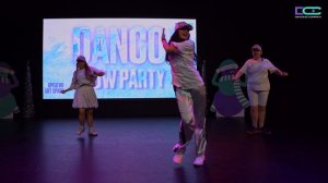 Ольга Патеева - Зумба