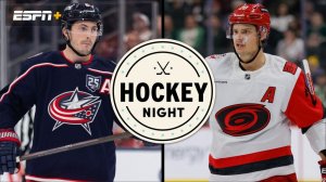 Коламбус — Каролина NHL 17.03.2026 Прямая трансляция